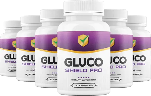 Gluco Shield Pro main image