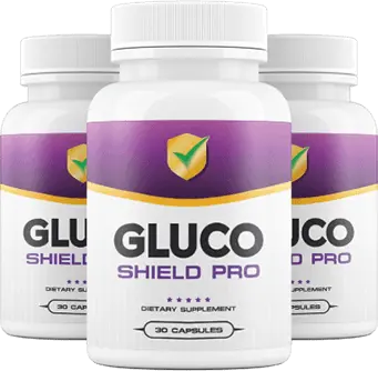 Gluco Shield Pro