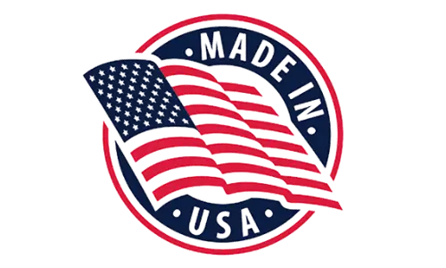  Made In USA